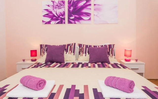Apartment Tripovic