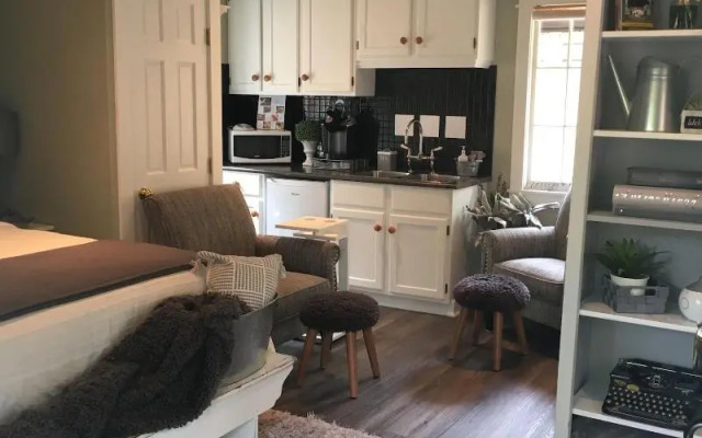 Amante Luxury B&B