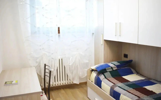 Large Heated Apartment Comfortable on the Slopes