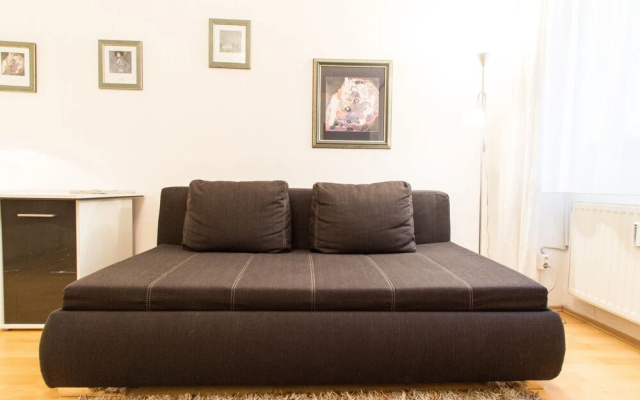 Apartment Meidling