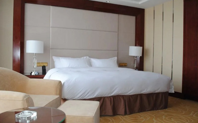 Hualian Hotel