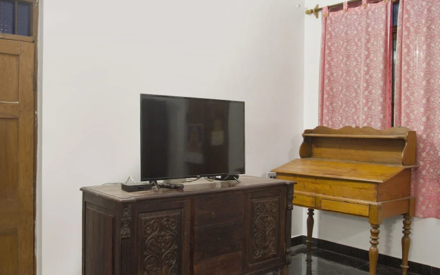 OYO 12970 Home Grand 3BHK Near Quiet Beach ECR