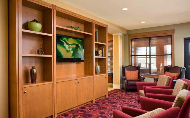 Residence Inn Camarillo
