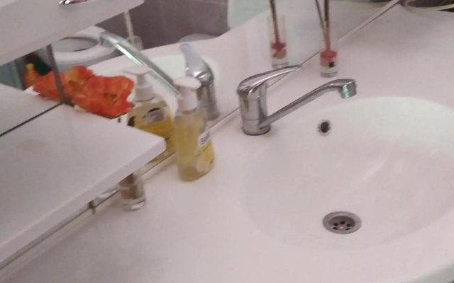Apartman Ipak Se Okrece