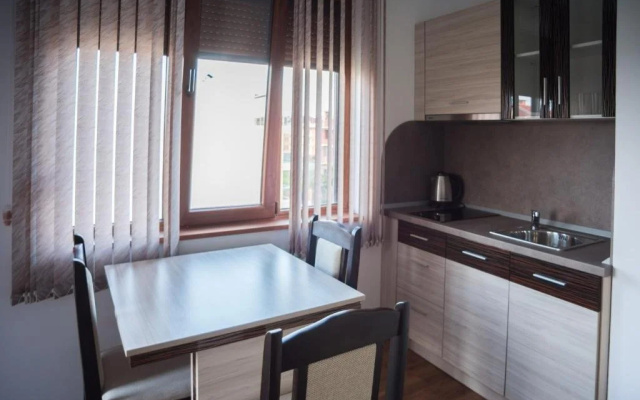 Guest House Georgievi