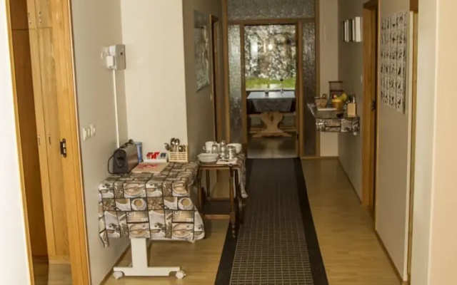 Klif Hostel