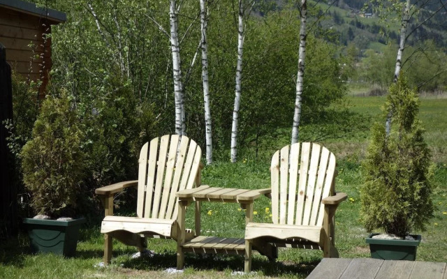 Chalet Evershine
