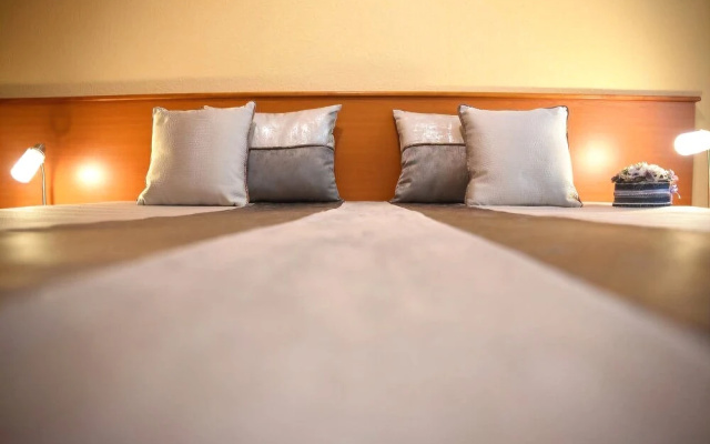 Hotel Napsugar