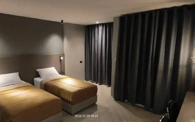 Doze Patong