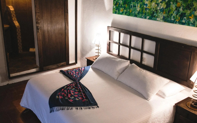 Hotel Petra