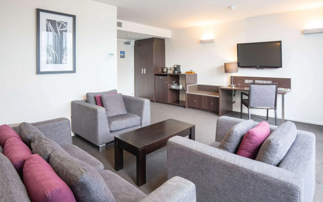 Scenic Hotel Dunedin City