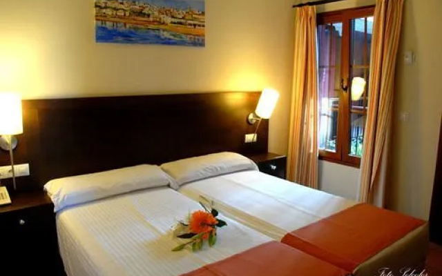 Hostal Al-Andalus