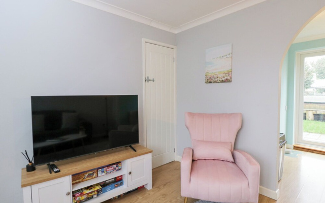 20 Honeycroft