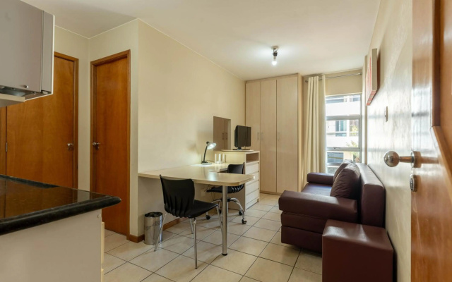 Verona Hplus Long Stay