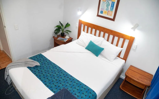 Seabreeze Hotel