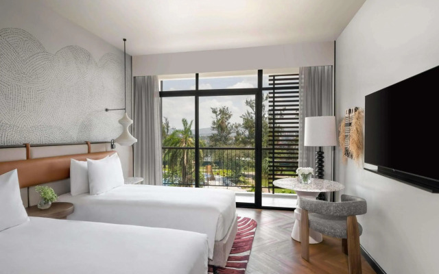 Mövenpick Kigali