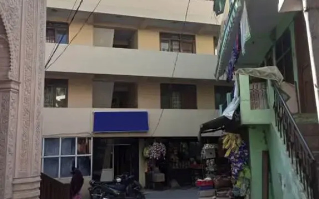 Shah Guest House Nainital by Goroomgo