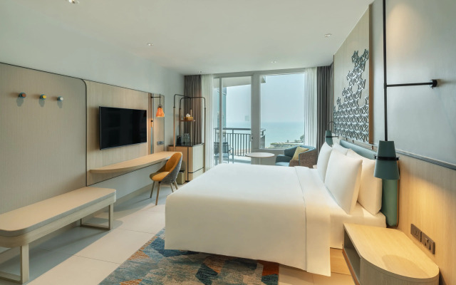 Holiday Inn Pattaya by IHG
