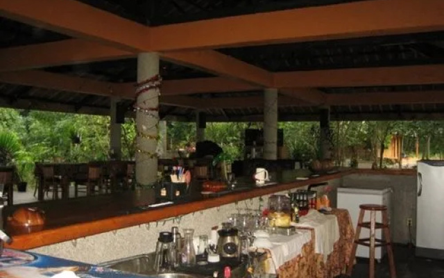 Visayas Breeze Resort
