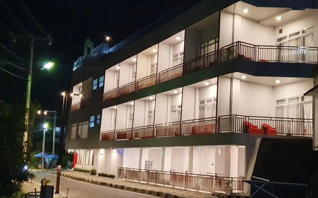 Grand Tamaro Hotel