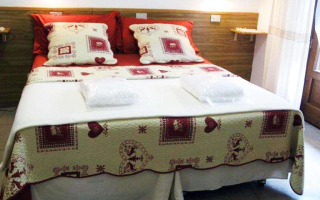 Hotel Bucaneve