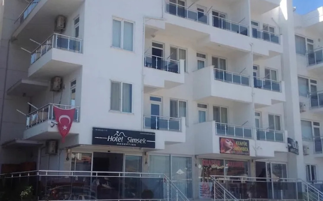 Simsek Hotel