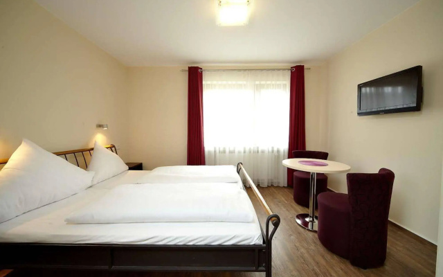Christiana's Wein & Art Hotel