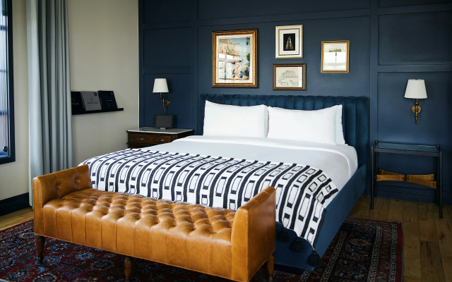 The Ramble Hotel