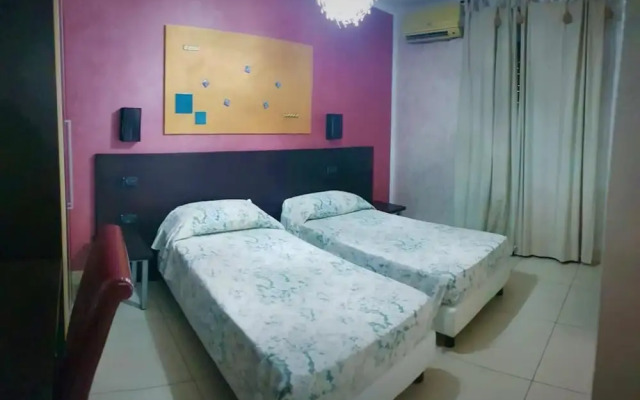 Hotel Miramonti