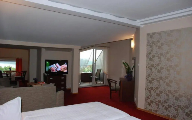 Hotel Panoramic Oscar