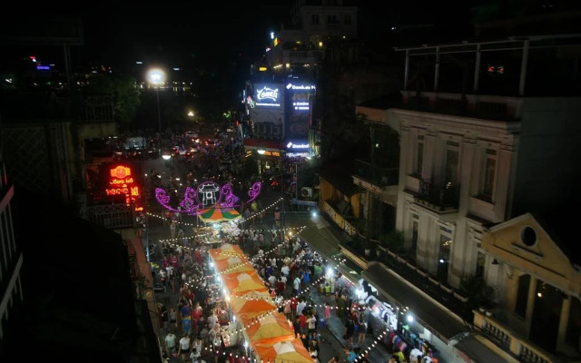 Thanh Binh Hotel