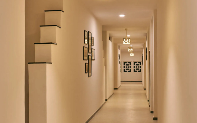 Fiestaa Resort n Events Venue