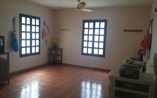Casa Trujeque