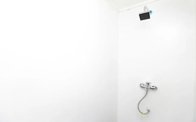 Airy Eco Syariah Jelambar Barat Dua 35 Jakarta