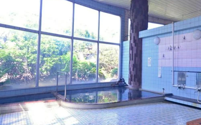 Shinyu Onsen Ryokan
