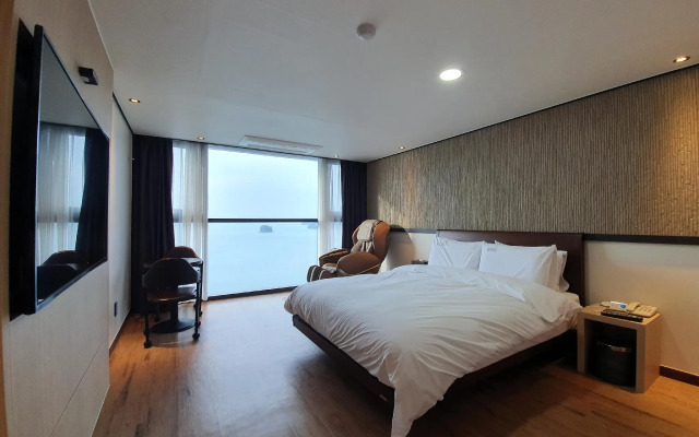 Namhae Hotel Urban Island