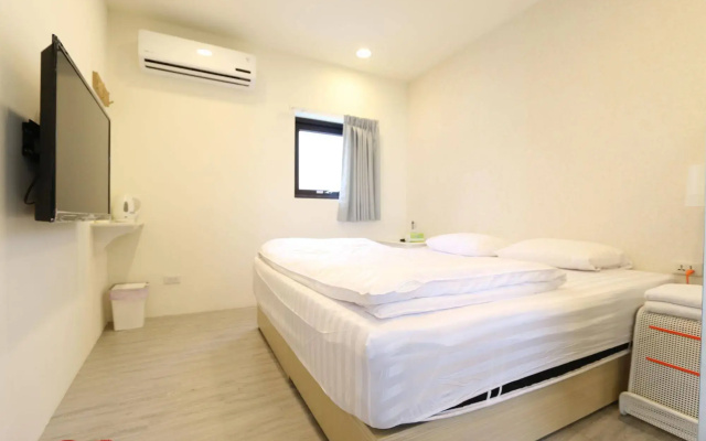 Ying Mu Home