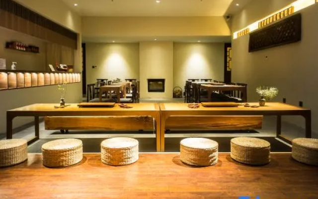 Xigu Huiyuan Guesthouse