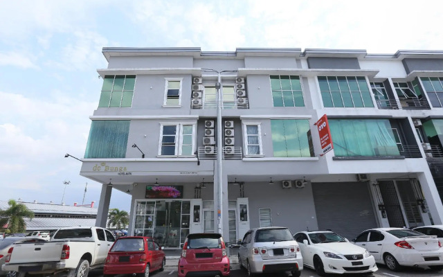 OYO 89750 Debunga Boutique Hotel