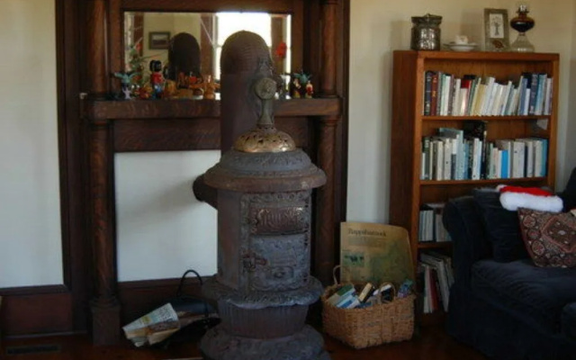 Belle Meade Bed and Breakfast