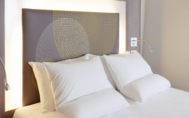 Novotel Paris Nord Expo Aulnay Hotel