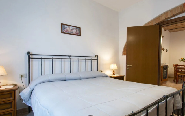Archi Gorgognano in Gorgognano