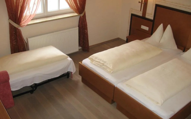 Hotel Jägerwirt