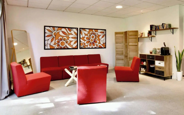 ibis Quimper