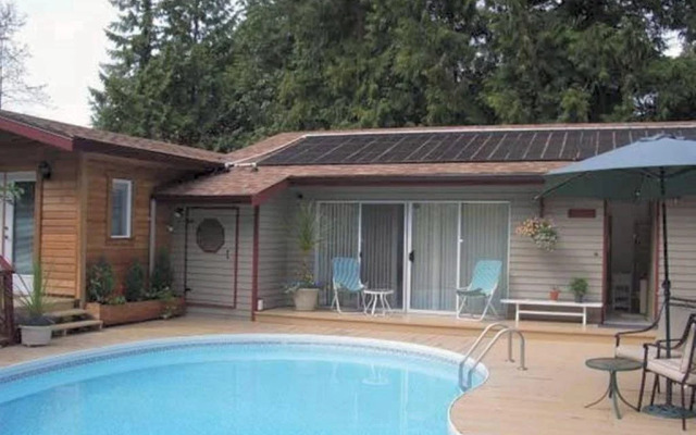 Rosemarie's Guest House B&B