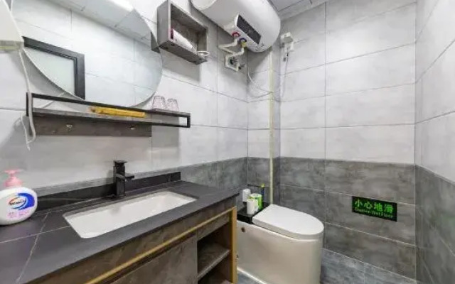 Beijing Water Source Confession Homestay