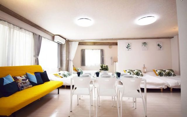 Maison Chihaya 102