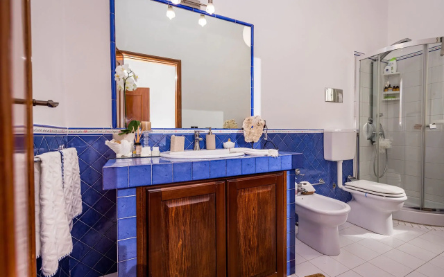 Historical apartment in the heart of Terrasini