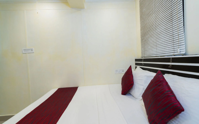 Hotel Cocoa Tree by OYO Rooms