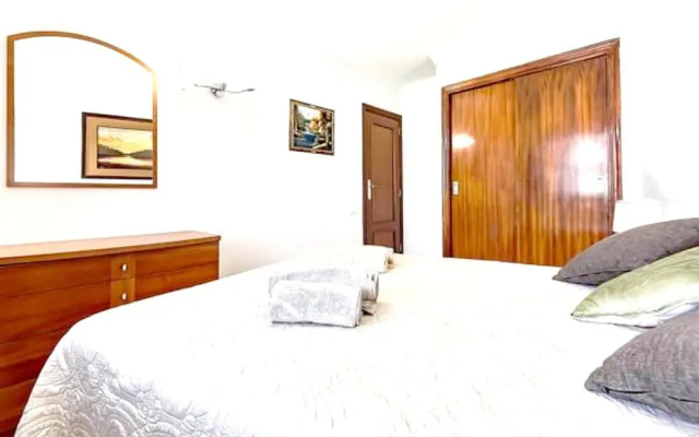 Apartment Av. V Centenario